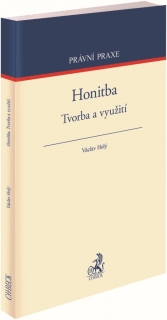 HONITBA TVORBA A VYUŽITÍ