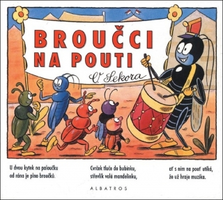 BROUČCI NA POUTI