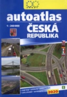 AUTOATLAS ČR