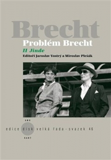 PROBLÉM BRECHT II - JINDE