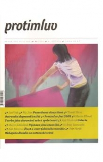 ZÁPISKY Z CEST / PROTIMLUV 4/2021