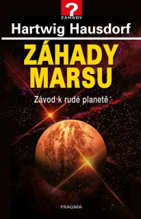 ZÁHADY MARSU
