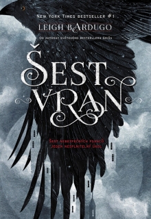 ŠEST VRAN