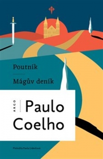 POUTNÍK - MÁGŮV DENÍK