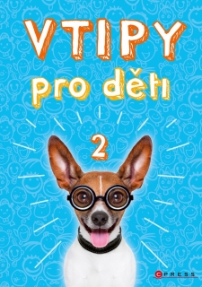VTIPY PRO DĚTI 2