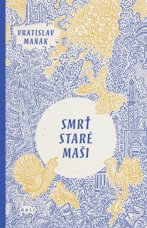 SMRT STARÉ MAŠI