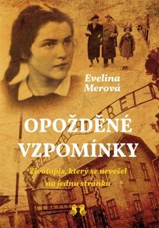 OPOŽDĚNÉ VZPOMÍNKY / 3. VYDÁNÍ