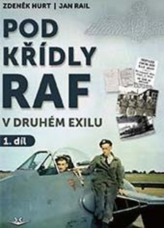 POD KŘÍDLY RAF 1. DÍL