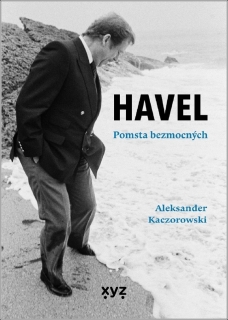 HAVEL: POMSTA BEZMOCNÝCH