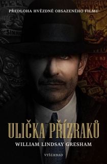 ULIČKA PŘÍZRAKŮ