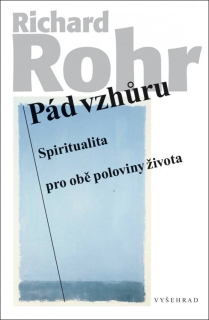 PÁD VZHŮRU