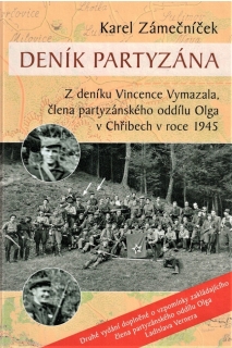 DENÍK PARTYZÁNA