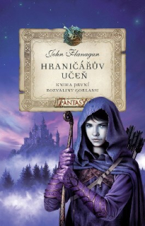 HRANIČÁŘŮV UČEŇ 1 ROZVALINY GORLANU