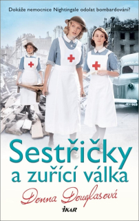 NEMOCNICE NIGHTINGALE 6: SESTŘIČKY A ZUŘ