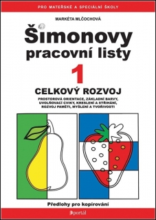 ŠPL 1 - CELKOVÝ ROZVOJ
