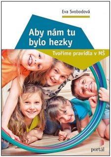 ABY NÁM TU BYLO HEZKY