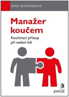 MANAŽER KOUČEM