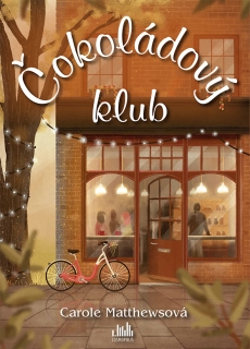ČOKOLÁDOVÝ KLUB