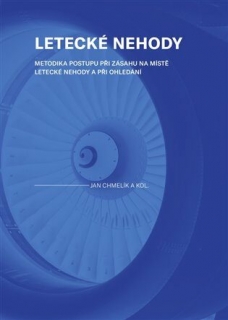 LETECKÉ NEHODY