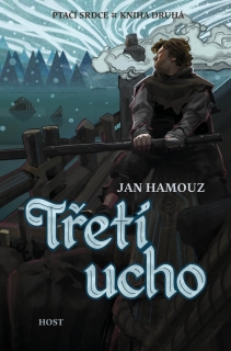 TŘETÍ UCHO