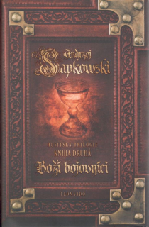 BOŽÍ BOJOVNÍCI / 3. VYDÁNÍ