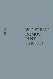 DOMOV PLNÝ ÚZKOSTI