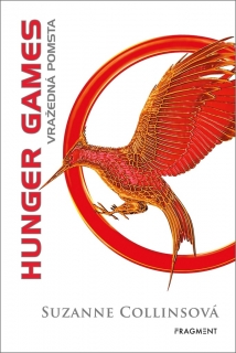 HUNGER GAMES - VRAŽEDNÁ POMSTA