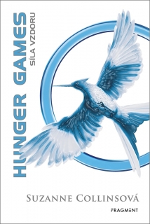 HUNGER GAMES - SÍLA VZDORU