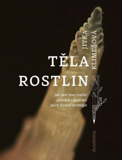 TĚLA ROSTLIN