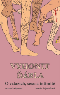 VYHONIT ĎÁBLA