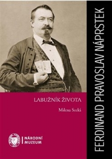 FERDINAND PRAVOSLAV NÁPRSTEK