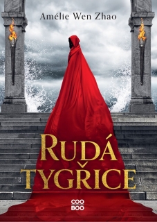RUDÁ TYGŘICE 2 DĚDICTVÍ KRVE