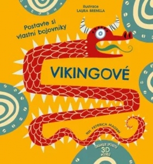 VIKINGOVÉ