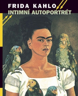 INTIMNÍ AUTOPORTRÉT - VÝBĚR Z KORESPONDE
