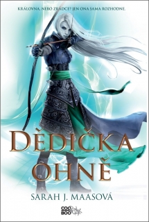 DĚDIČKA OHNĚ