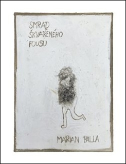 SMRAD ŠKVAŘENÉHO FOUSU