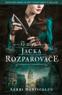 PO STOPÁCH JACKA ROZPAROVAČE 1