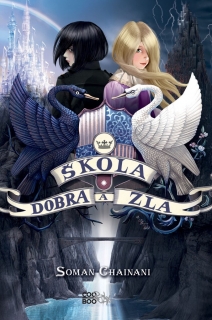ŠKOLA DOBRA A ZLA