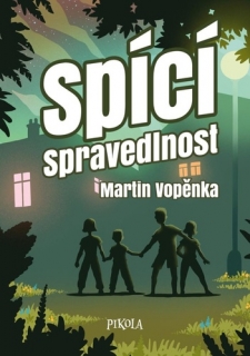 SPÍCÍ SPRAVEDLNOST 2 SPÍCÍ MĚSTO