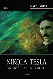NIKOLA TESLA VIZIONÁŘ - GÉNIUS... / 2.VY
