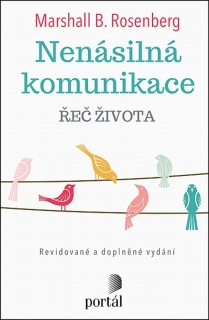 NENÁSILNÁ KOMUNIKACE - ŘEČ ŽIVOTA