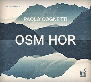 CD OSM HOR           ČTE PAVEL BATĚK    MP3