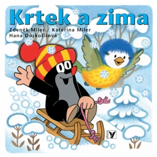 KRTEK A ZIMA