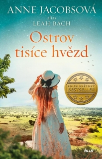 OSTROV TISÍCE HVĚZD 3 AFRICKÁ SÁGA