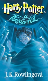 HARRY POTTER A FÉNIXŮV ŘÁD 5