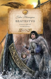 BRATRSTVO 1-VYDĚDĚNCI