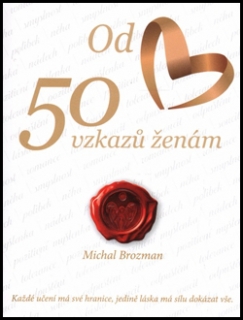 50 VZKAZŮ ŽENÁM