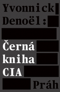 ČERNÁ KNIHA CIA