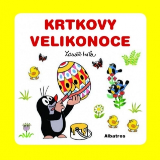 KRTKOVY VELIKONOCE