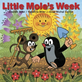 LITTLE MOLES WEEK